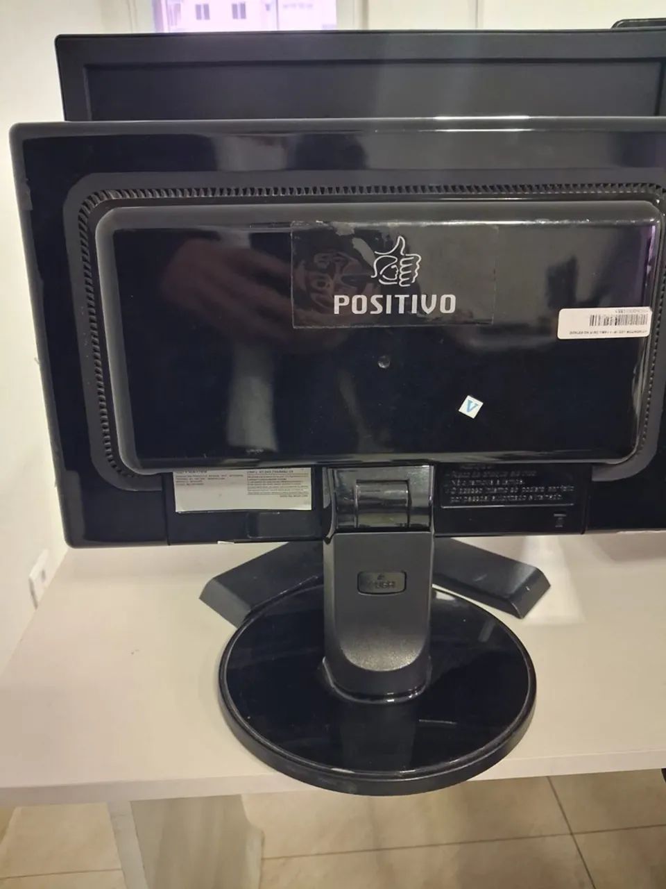 MONITOR POSITIVO W1642B - Foto 2
