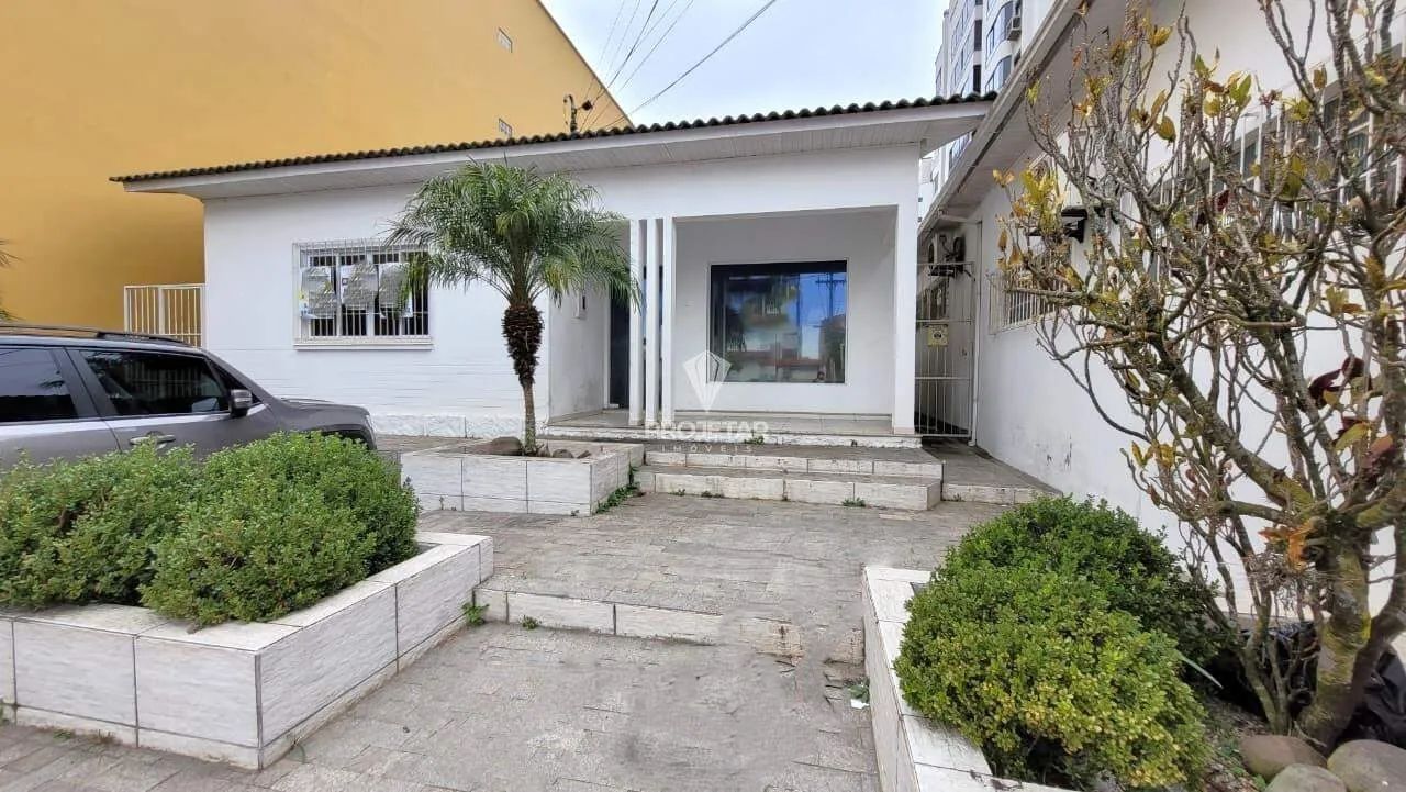 Casa Comercial Para Locação No Centro de Araranguá! - Foto 2