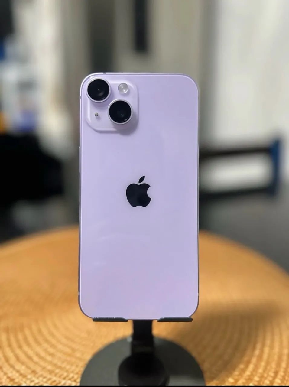 iPhone 14 256GB LILÁS 