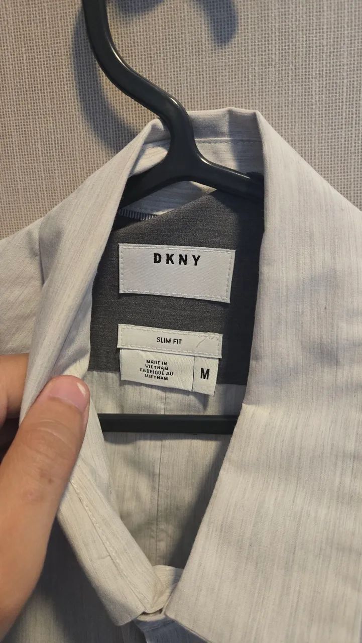 Conjunto de camisas sociais  - Foto 4