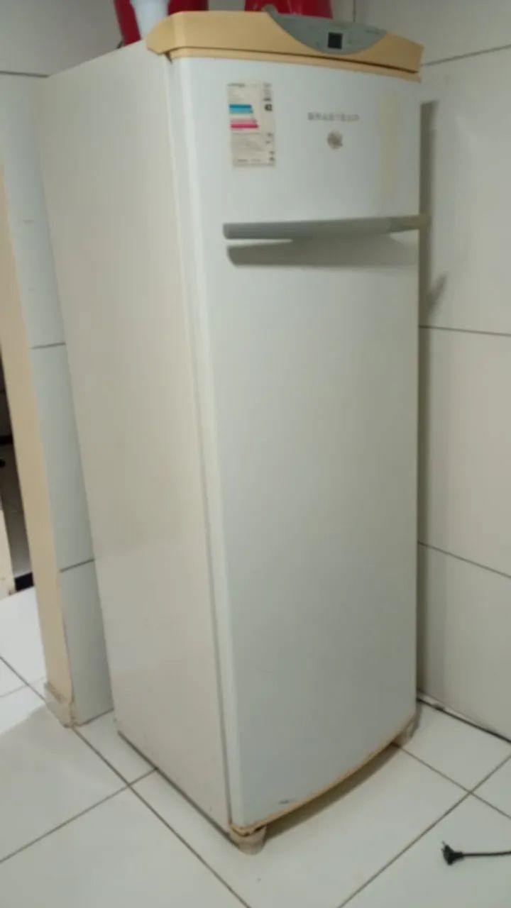 Freezer funcionando - Foto 3