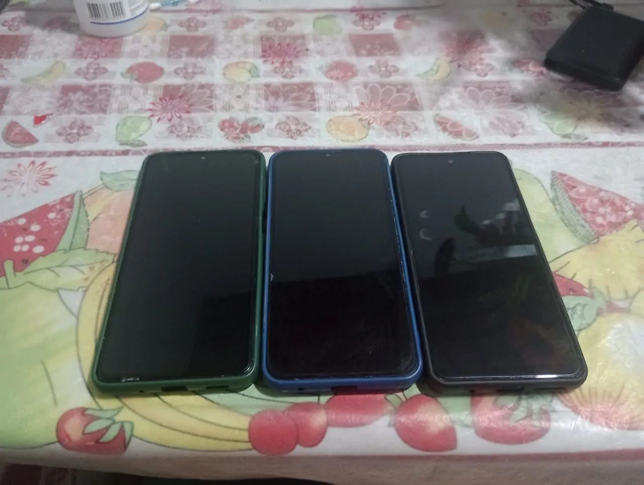 Oportunidade Combo 3 celulares funcionando (Leia) - Foto 5