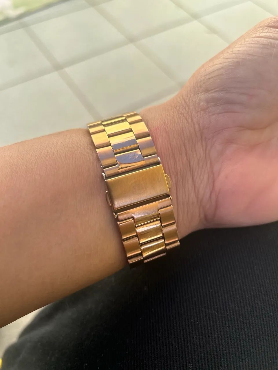 Relógio mondaine feminino 