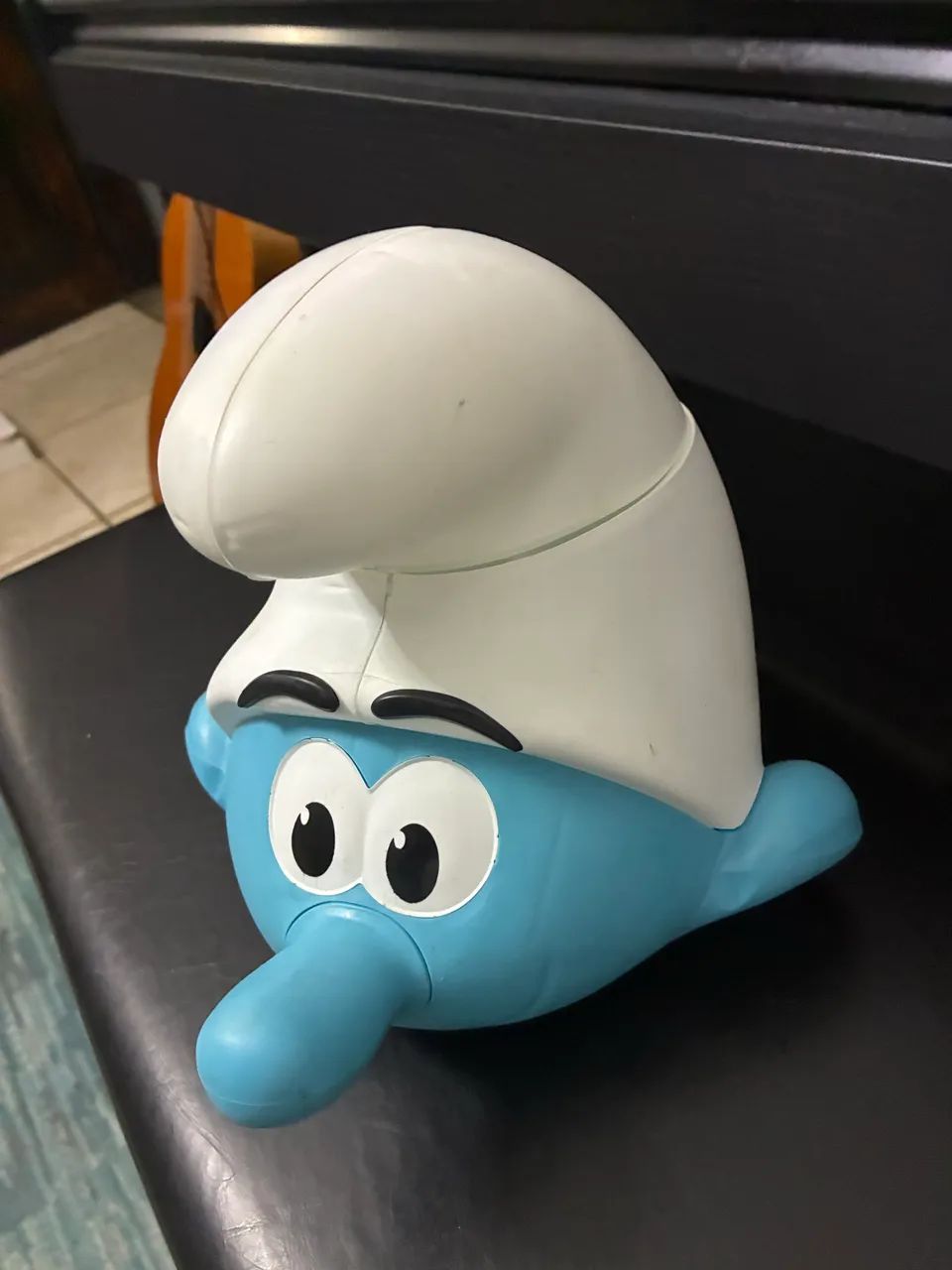 Balde Smurfs - Foto 4