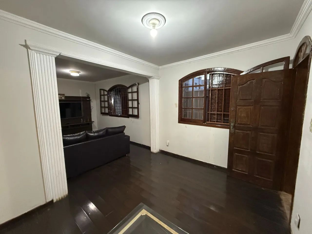 Vendo excelente casa. Área nobre - Foto 4