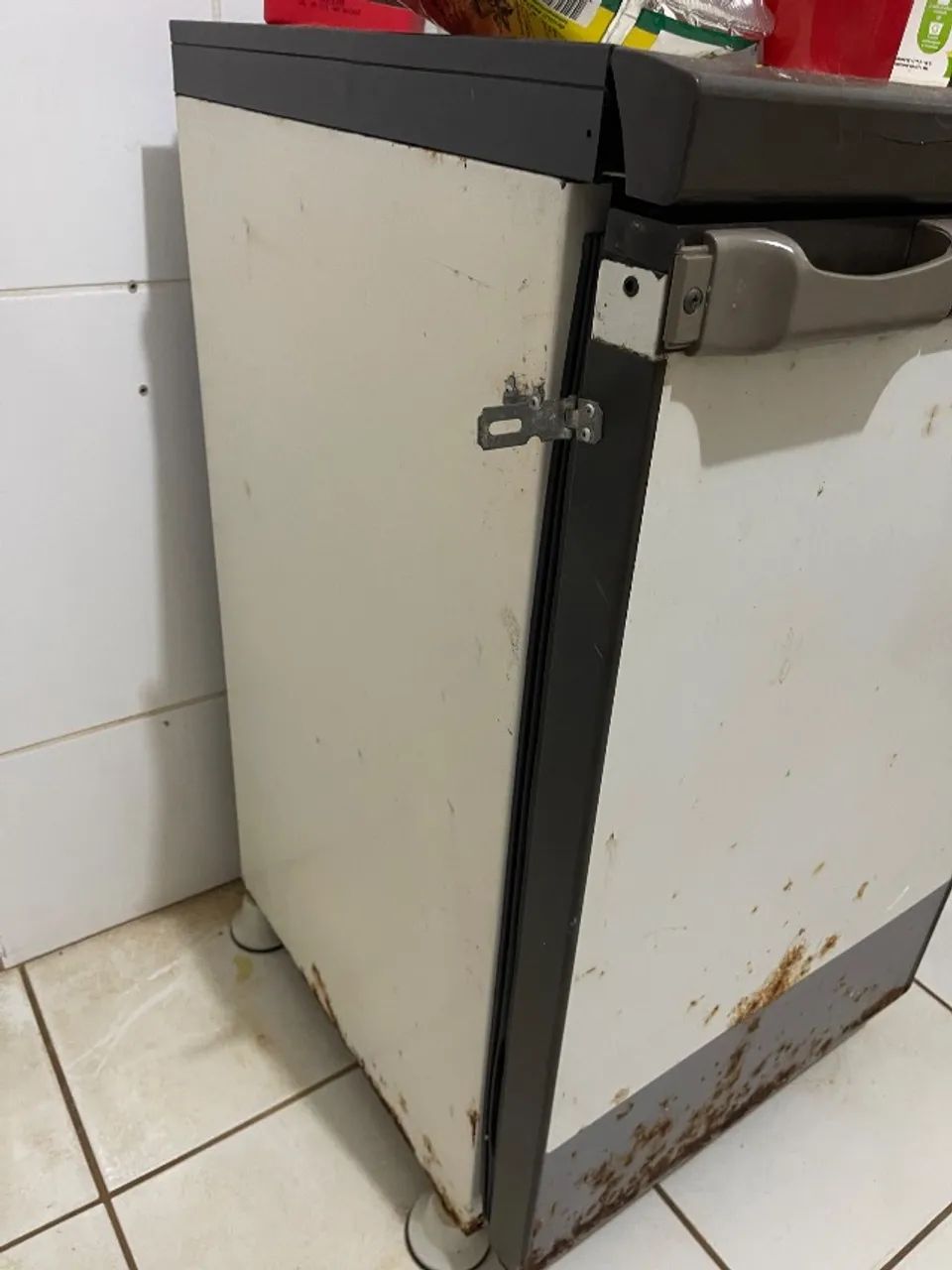 Frigobar  - Foto 2