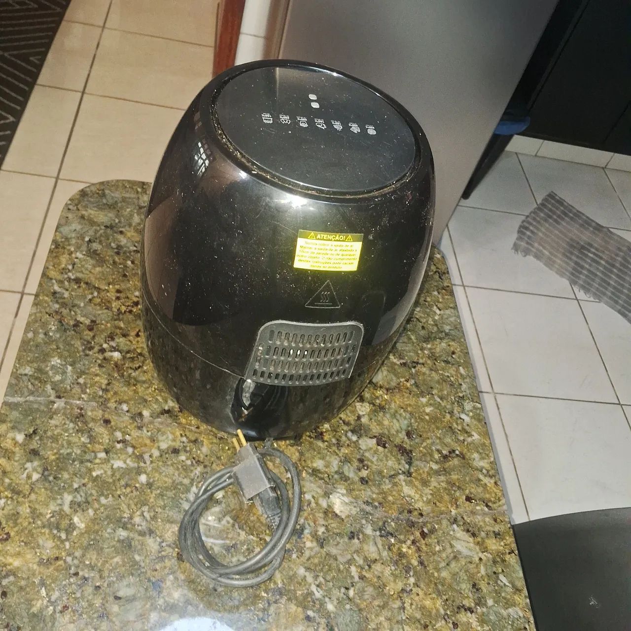 Air Fryer  - Foto 2