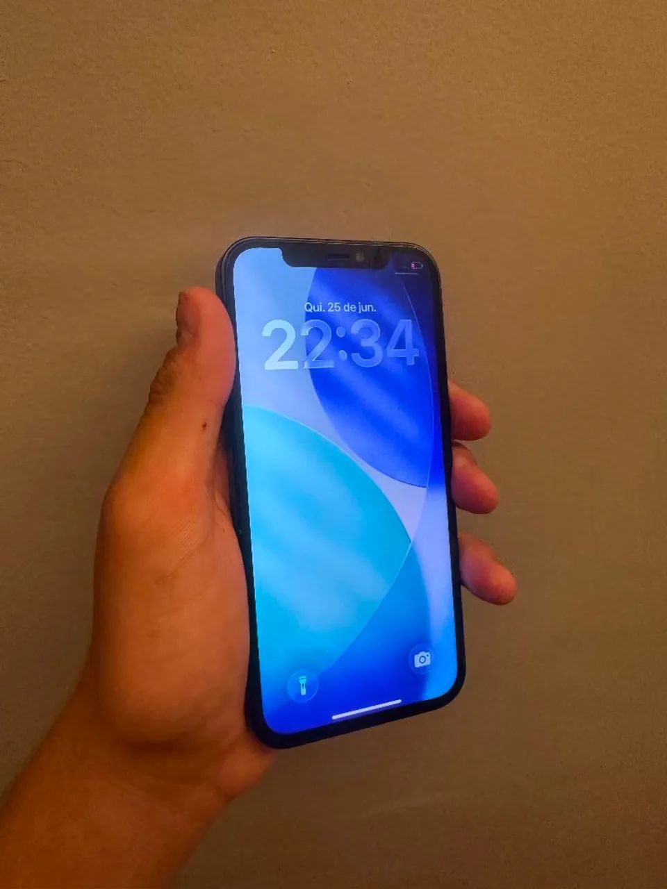 Iphone 12 novinho - Foto 2
