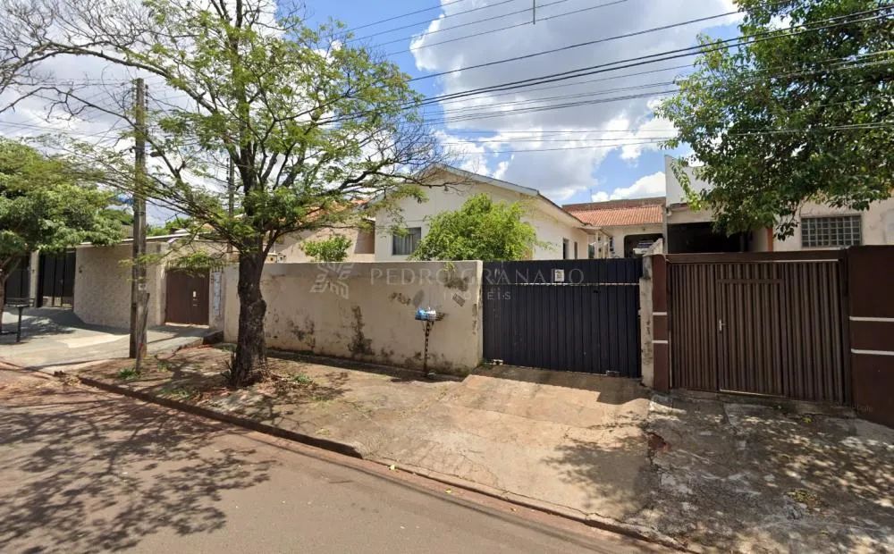 Casa/Sobrado Casa em Maringá