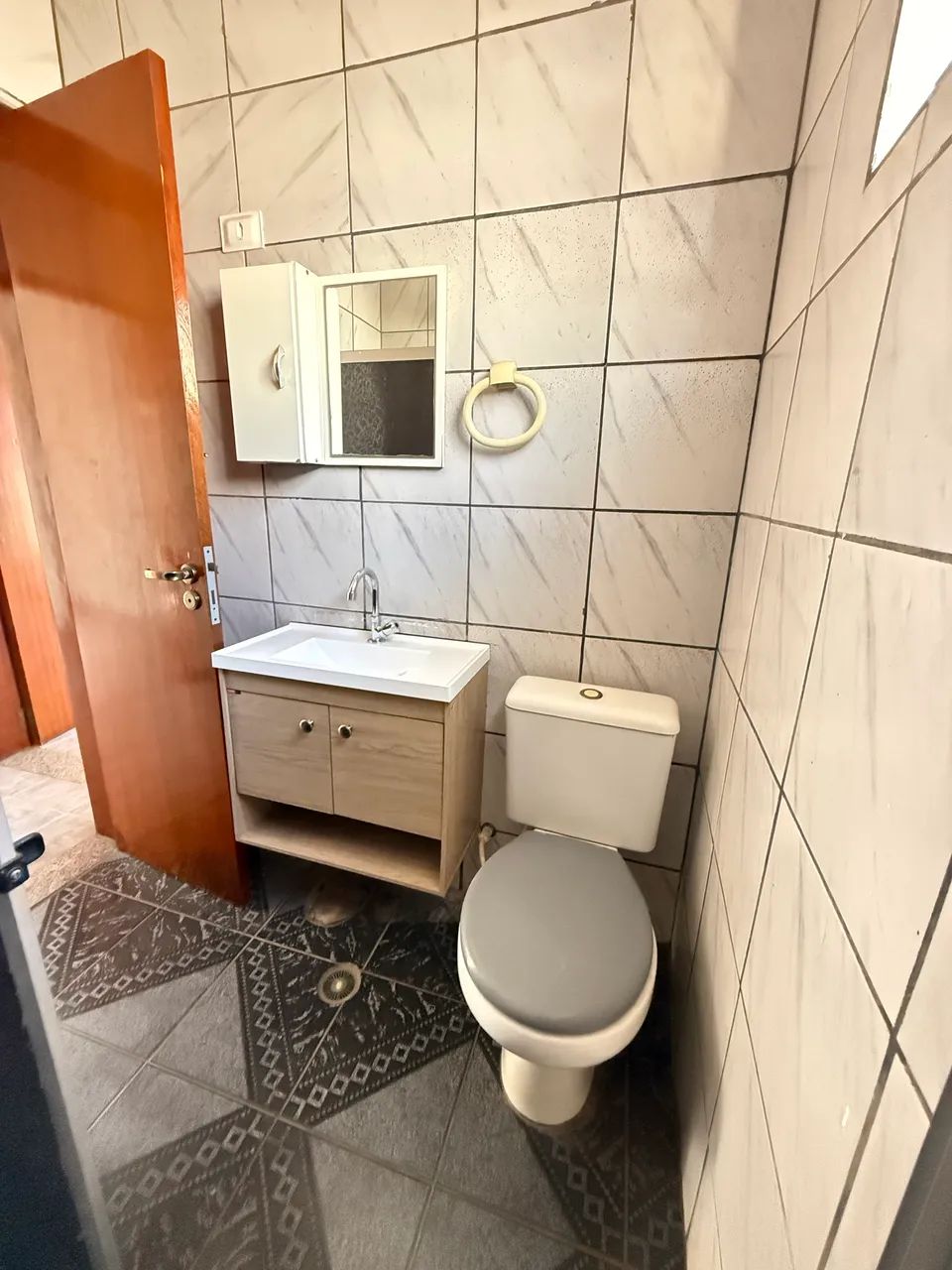 Duas casas pelo preço de uma. Direto com proprietário - Foto 4