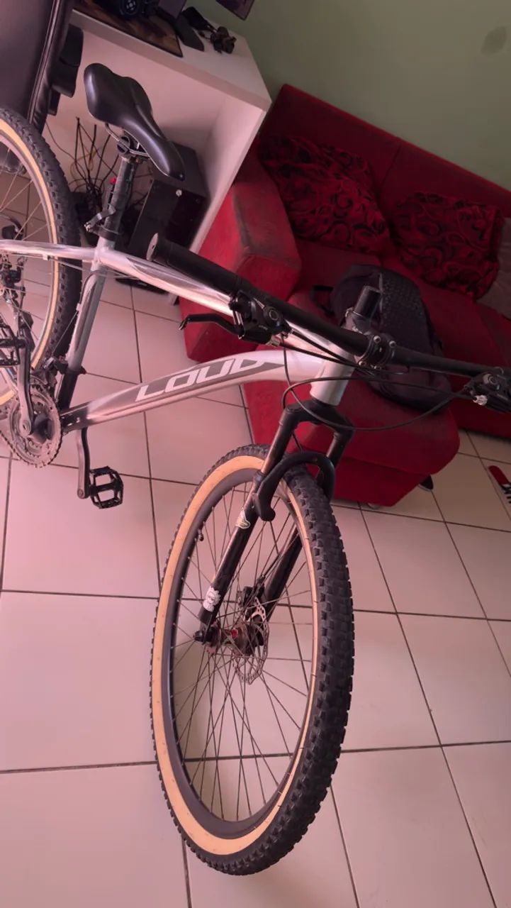 Bike aro 29 - Foto 4
