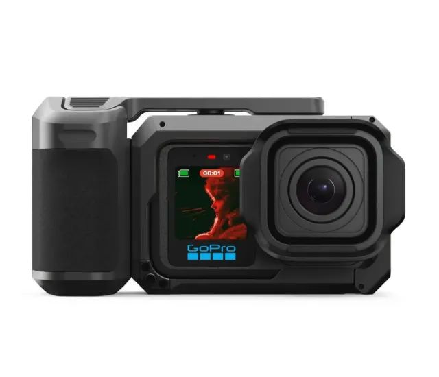 Gopro Mission 1 PRO Gripedition
