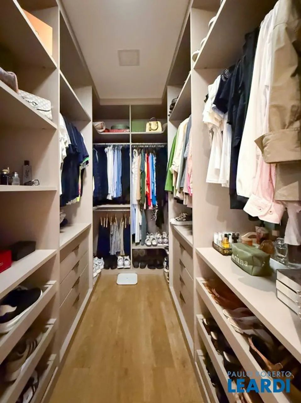 APARTAMENTO - ALPHAVILLE - SP - Foto 4