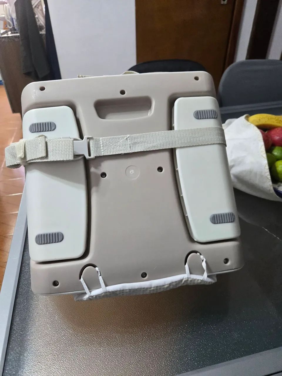 Cadeira de Alimentação  - Foto 5