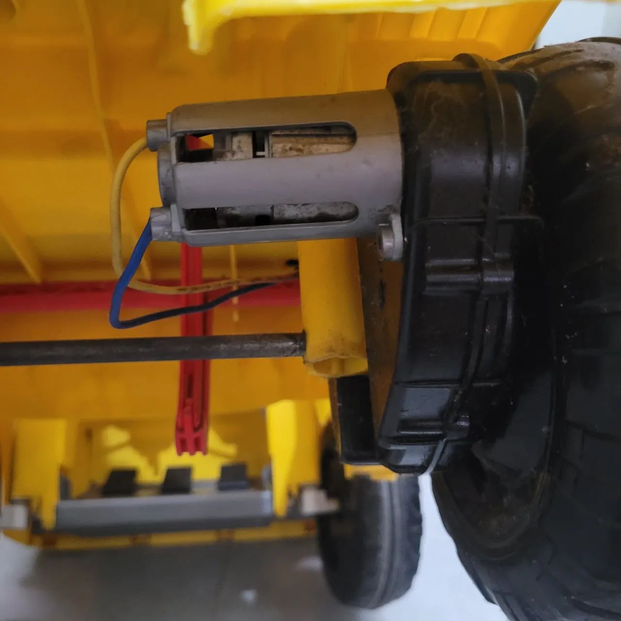 Caminhao elétrico 12v para venda - Foto 5