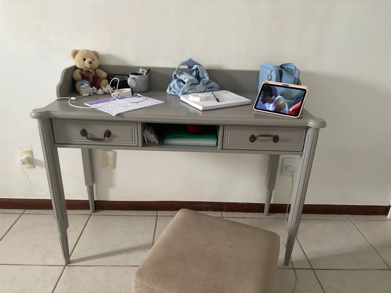 Escrivaninha 