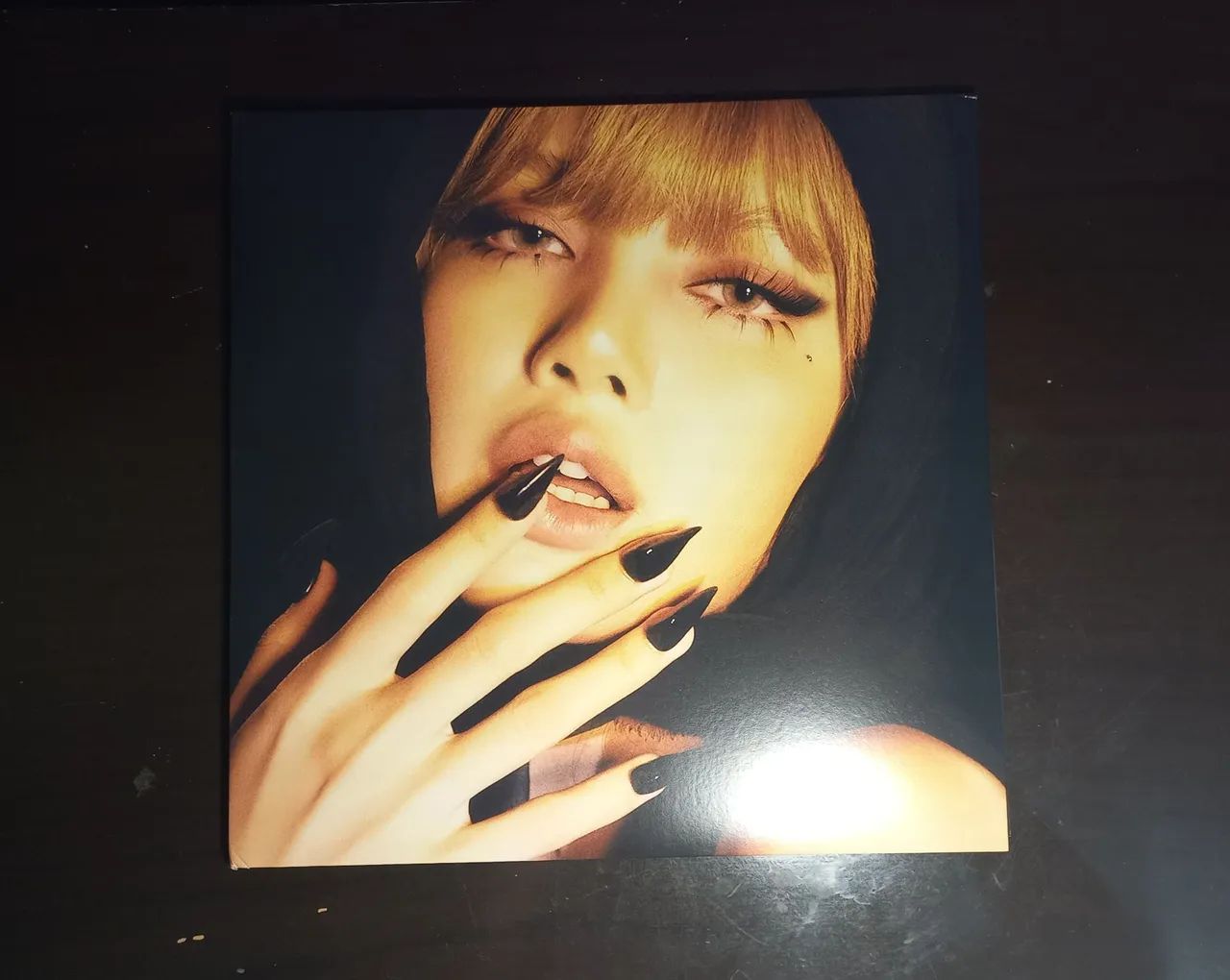 Vinil Alter Ego - Lisa  - Foto 2