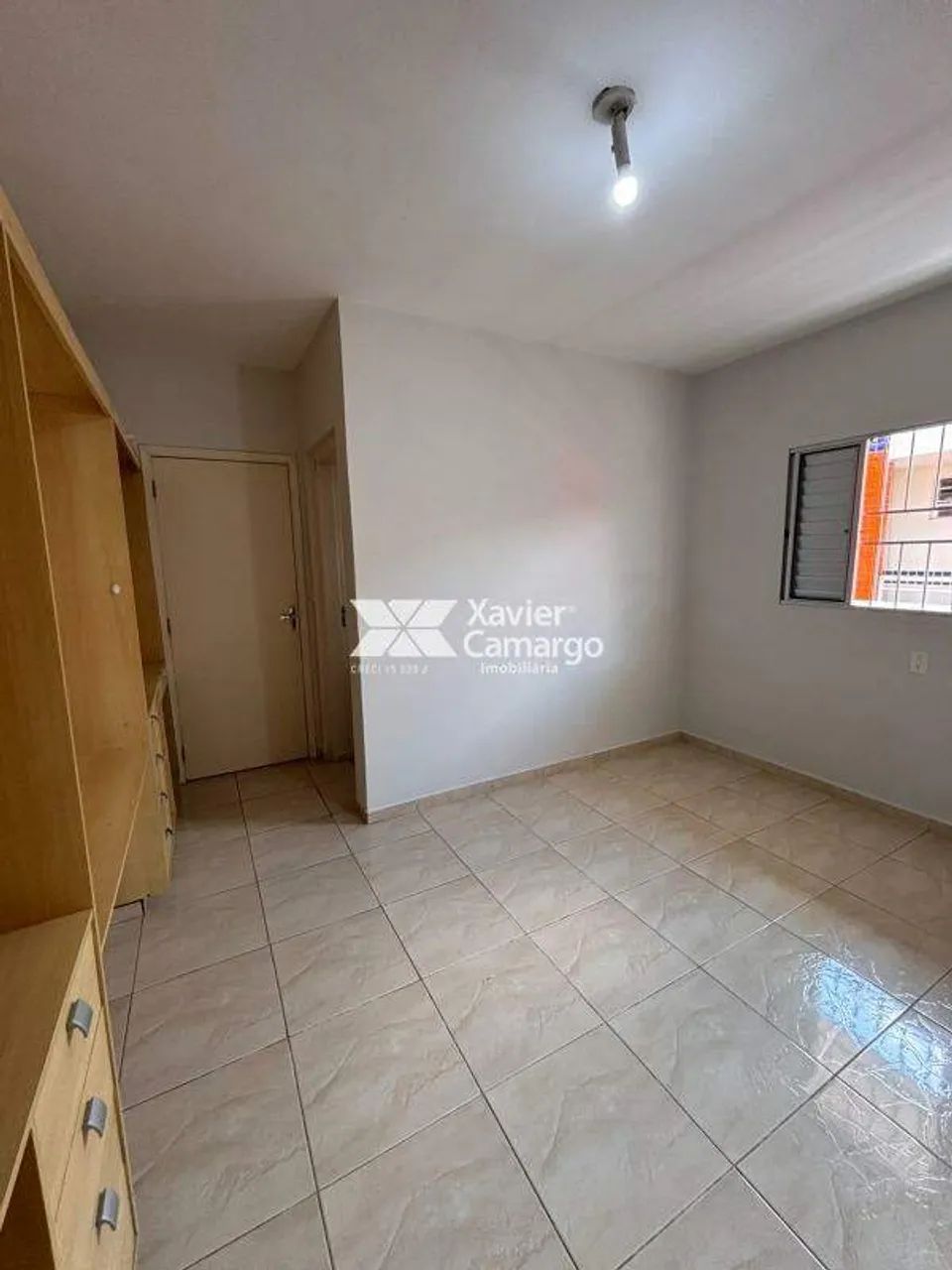 Kitnet para locação no Vila Indaiá  Rio Claro/SP - Foto 3