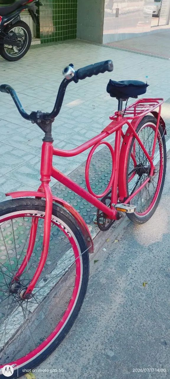 Vendo essa Monark. - Foto 2