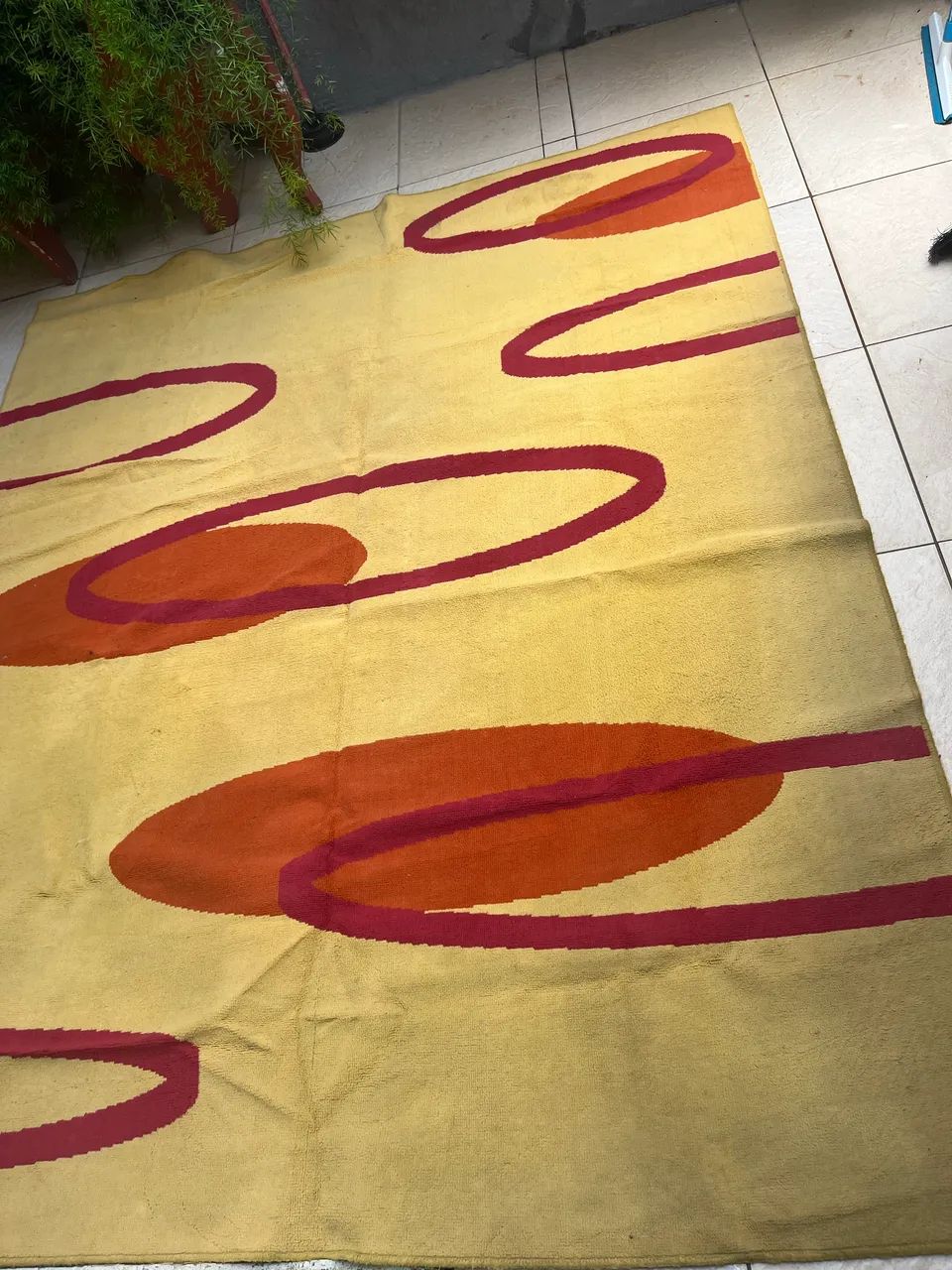 Tapete - Foto 2