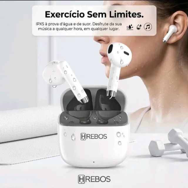 Fone Bluetooth  - Foto 2