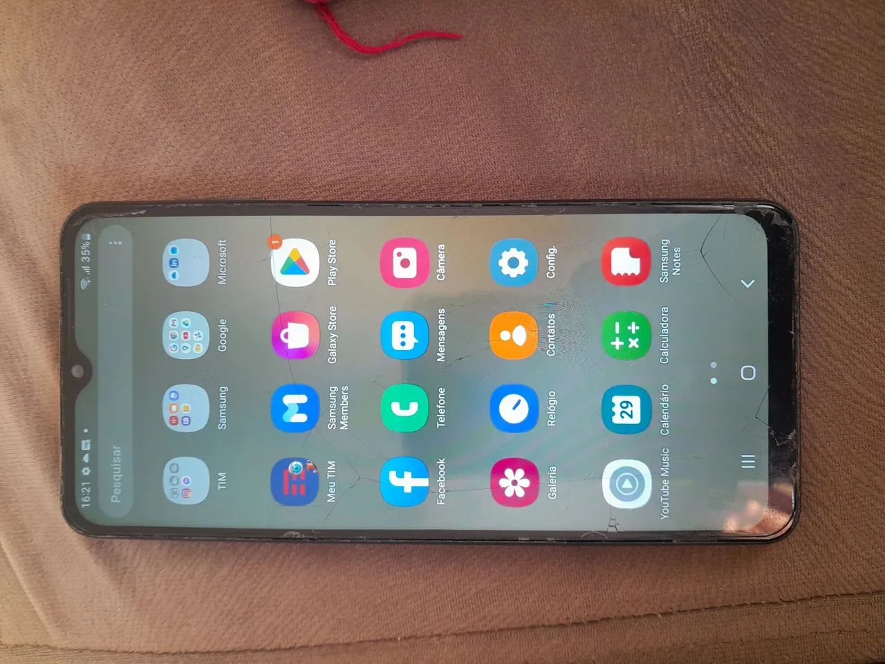 Samsung a12