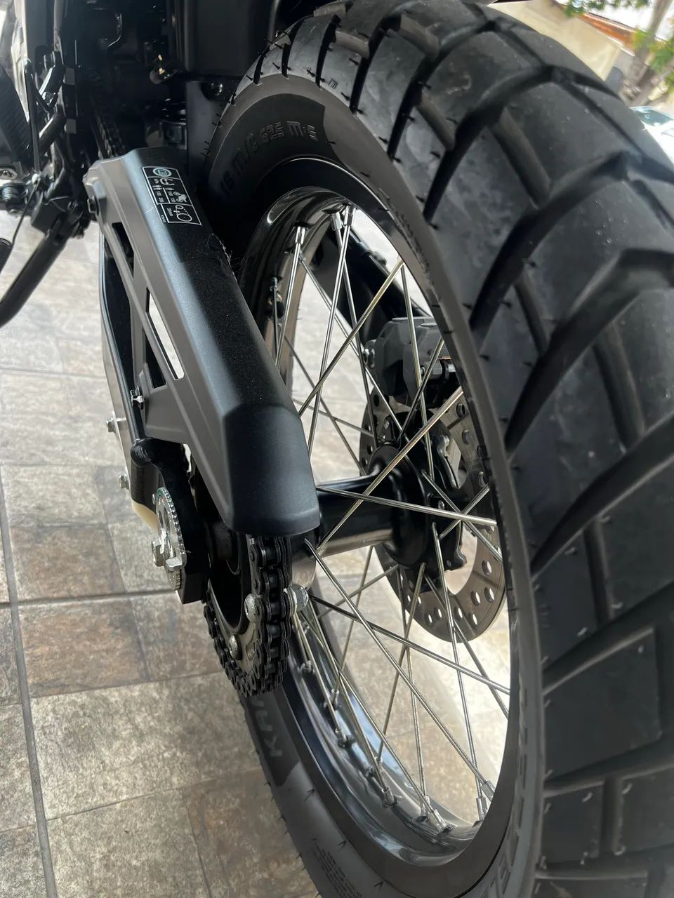 XR TORNADO 300 - Foto 3