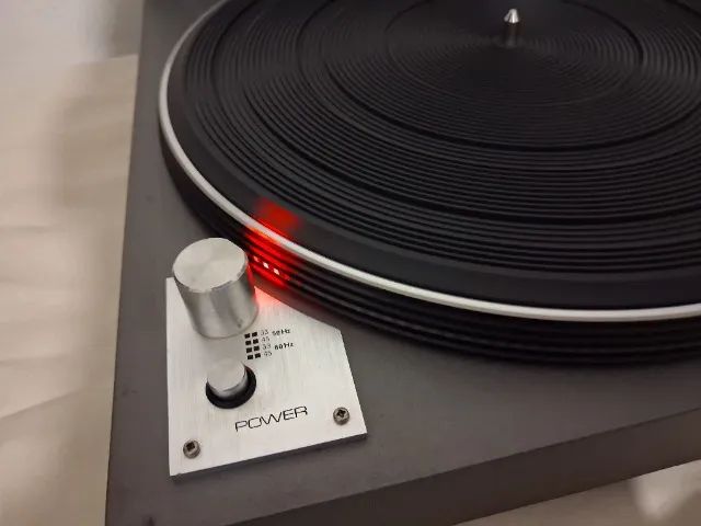 Toca disco Polivox TD 5000 - Foto 2