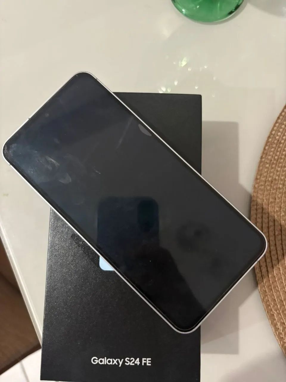 Samsung S24 FE - Foto 2