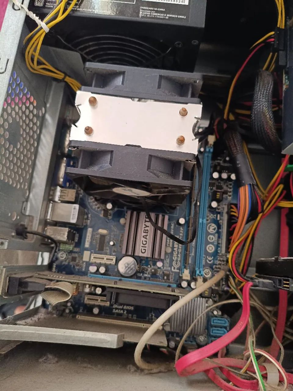PC COMPLETO - Foto 4