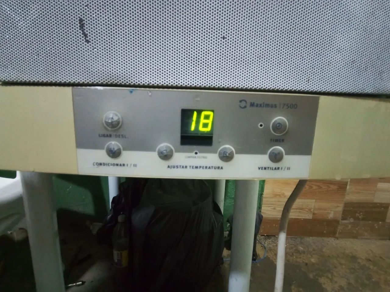 Ar condicionado Eletrolux valor 700 reais  - Foto 2