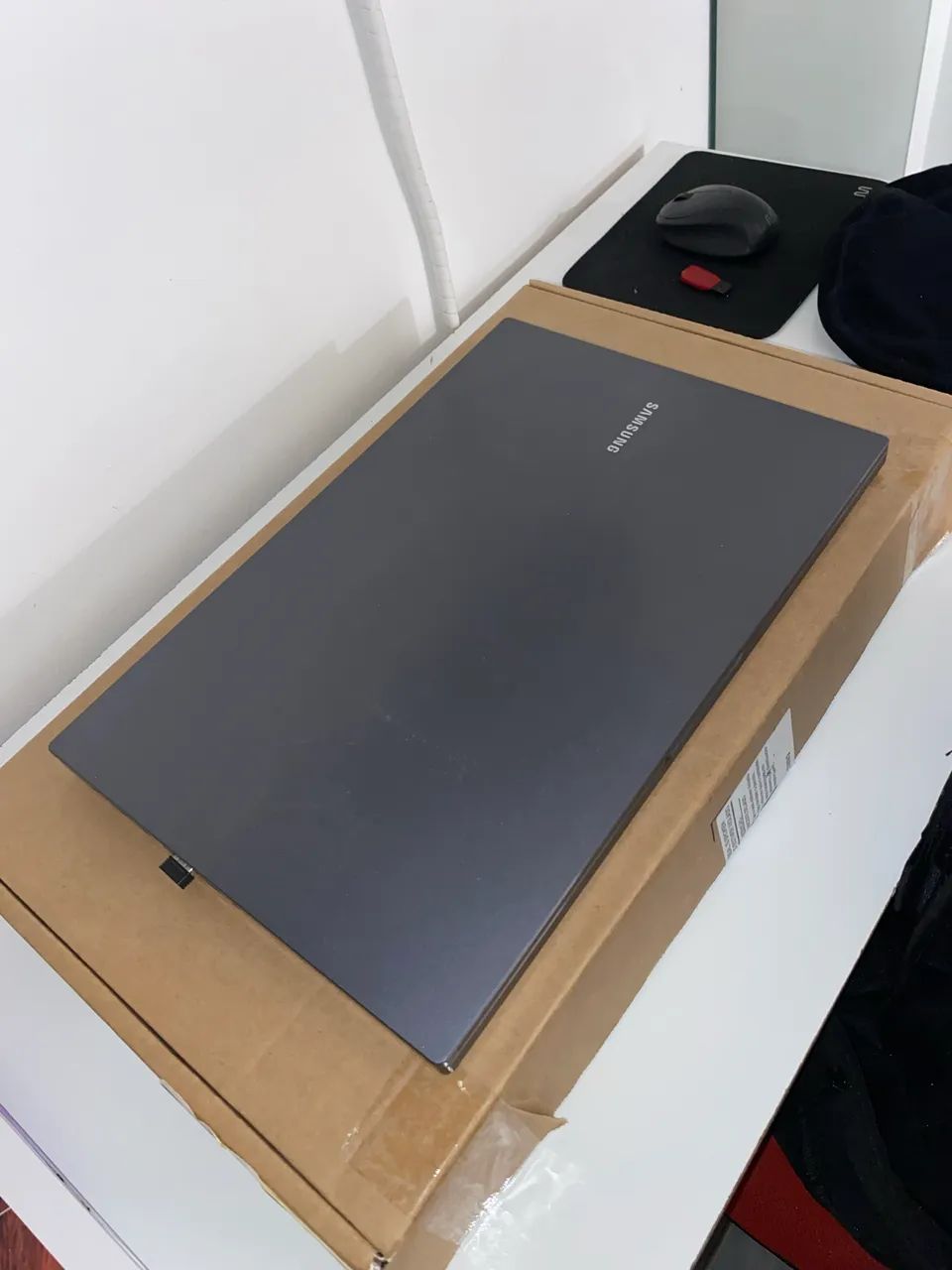 Notebook SamsungBook  - Foto 2