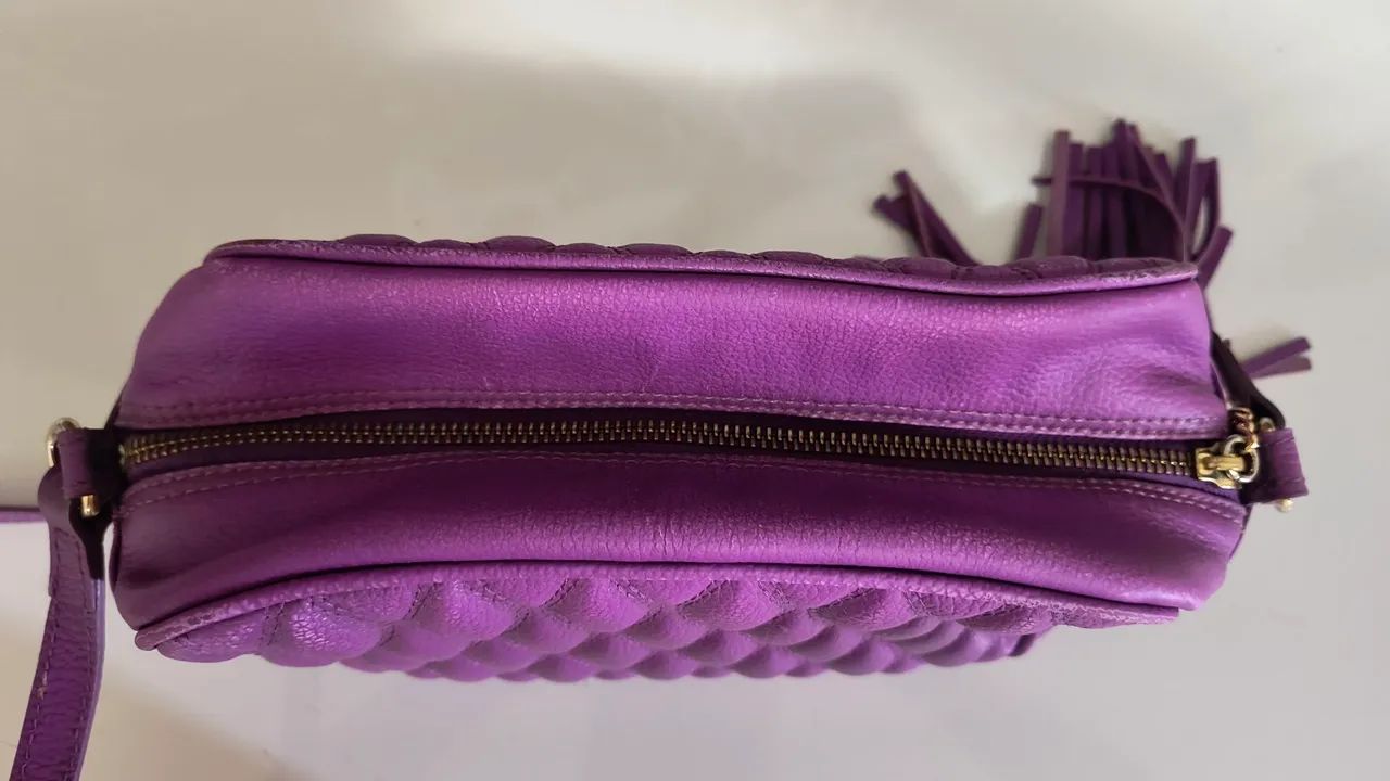 Bolsa Luiza Barcelos  - Foto 3
