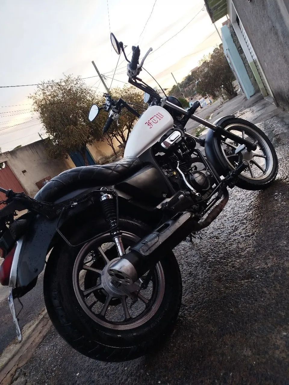 Horizon 150 - Foto 2