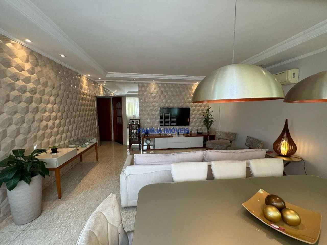 Casa a venda com 5 quartos e lazer completo em Santos - Foto 3