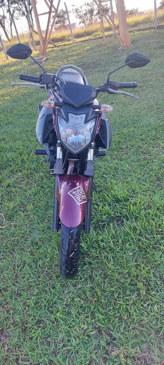 Fazer 250 flex  - Foto 5