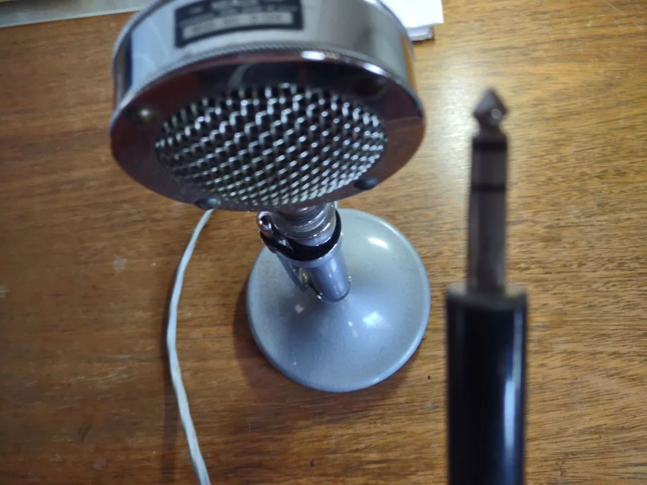 Mic Astatic D-104 - Foto 4