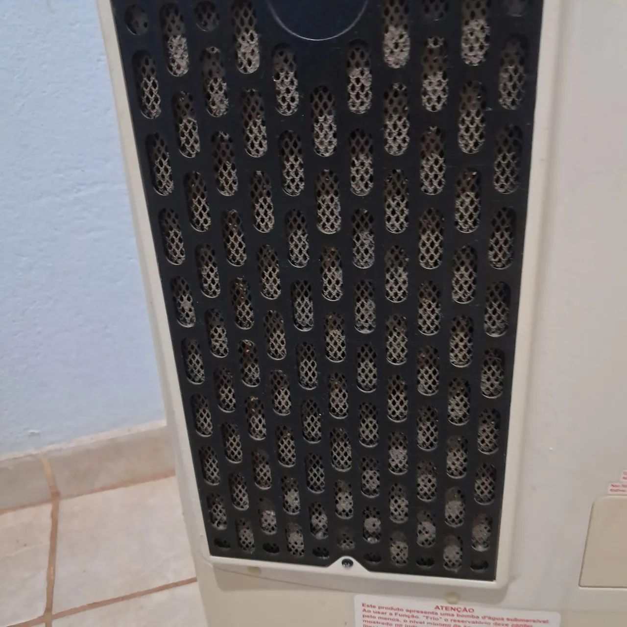 Umidificador  - Foto 4