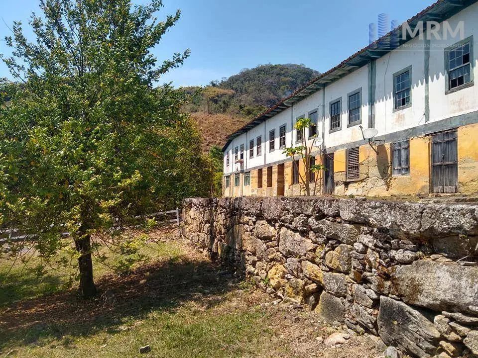 Fazenda de 1780 com 128 HA - Foto 2
