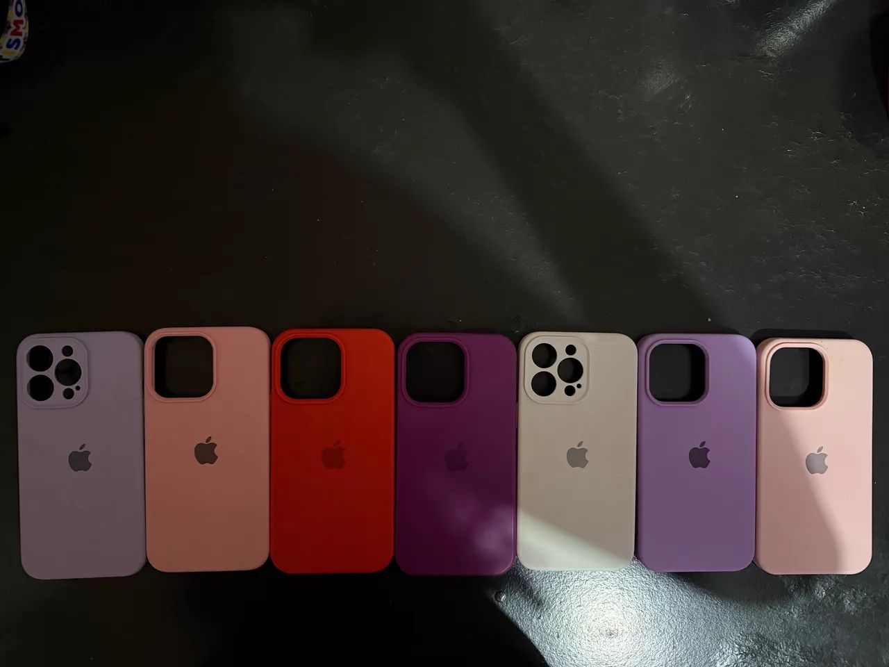 Cases IPhone 13 Pro