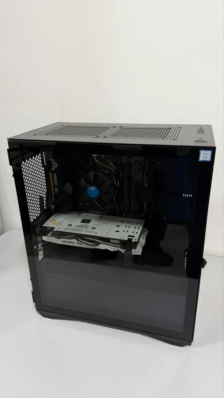 Pc Gamer - Foto 3