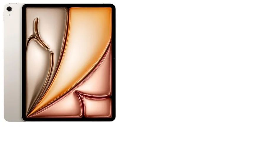 iPad Air de 13 polegadas (Wi-Fi, 128 GB)