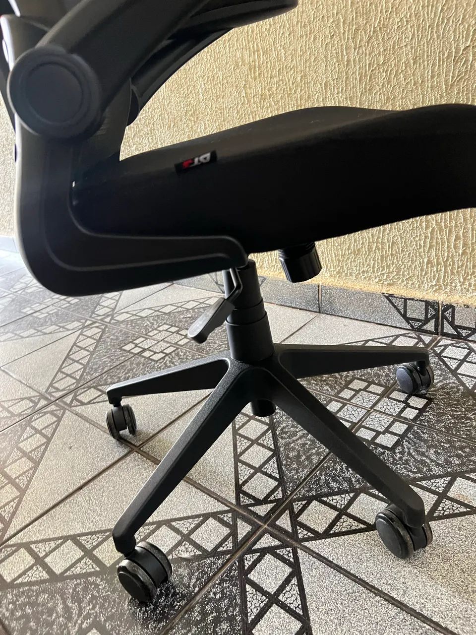 Cadeira gamer/escritório DT3 65204501414785123