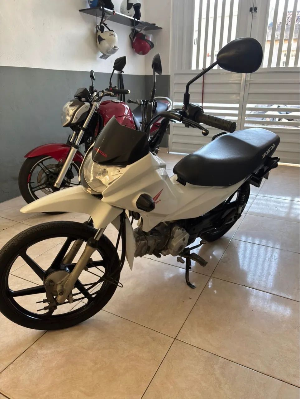 Pop 110i - Foto 2