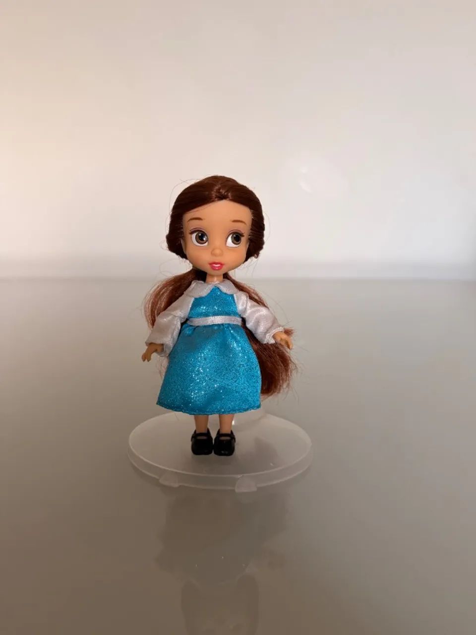 Boneca Mini Animators Bela
