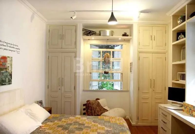 SENSASIONAL CASA RESIDENCIAL À VENDA NO JARDIM BOTÂNICO, 4 QUARTOS, 2 SUITES 411m2, 3 VAGA - Foto 11