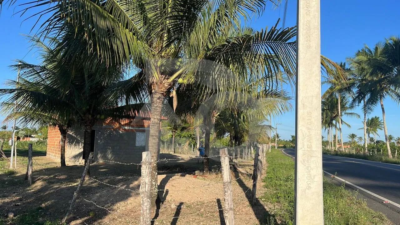 Chácara para vender com 2 Quartos no Bairro Gravatá em Itaporanga D'ajuda - Foto 3