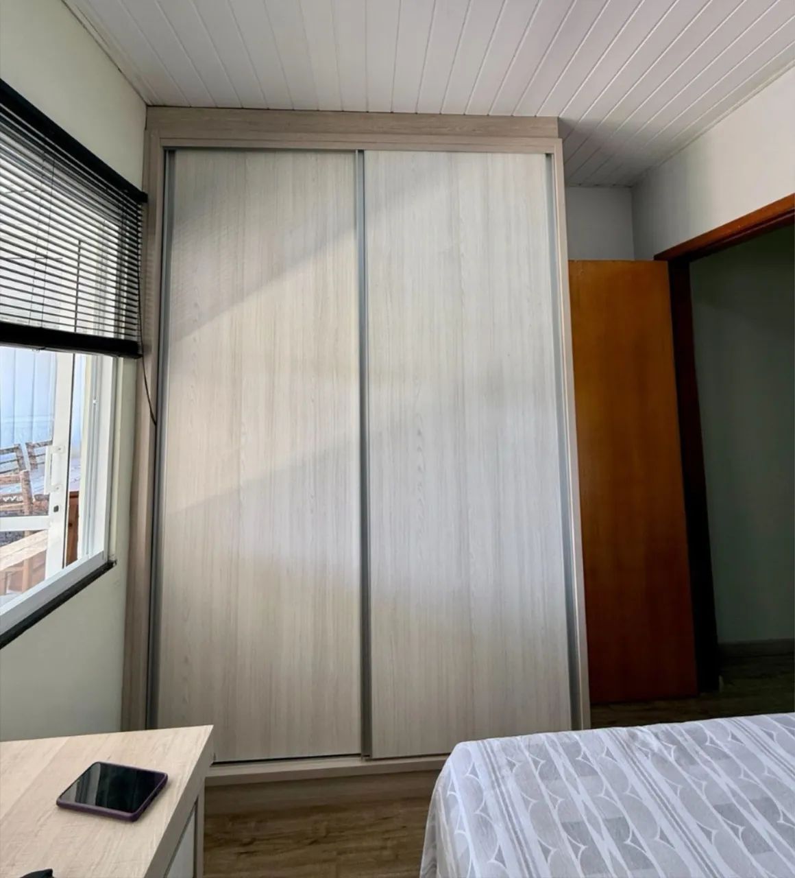 Casa com Piscina no Alto Alegre - Foto 4