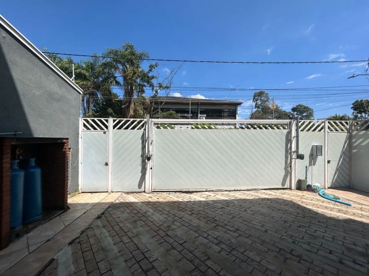 Casa para para alugar com 4 quartos e piscina Parque dos príncipes FL15 - Foto 3