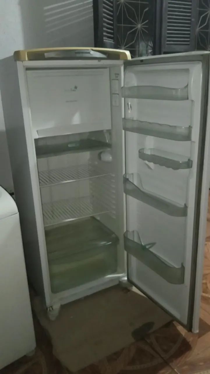 Geladeira  - Foto 2